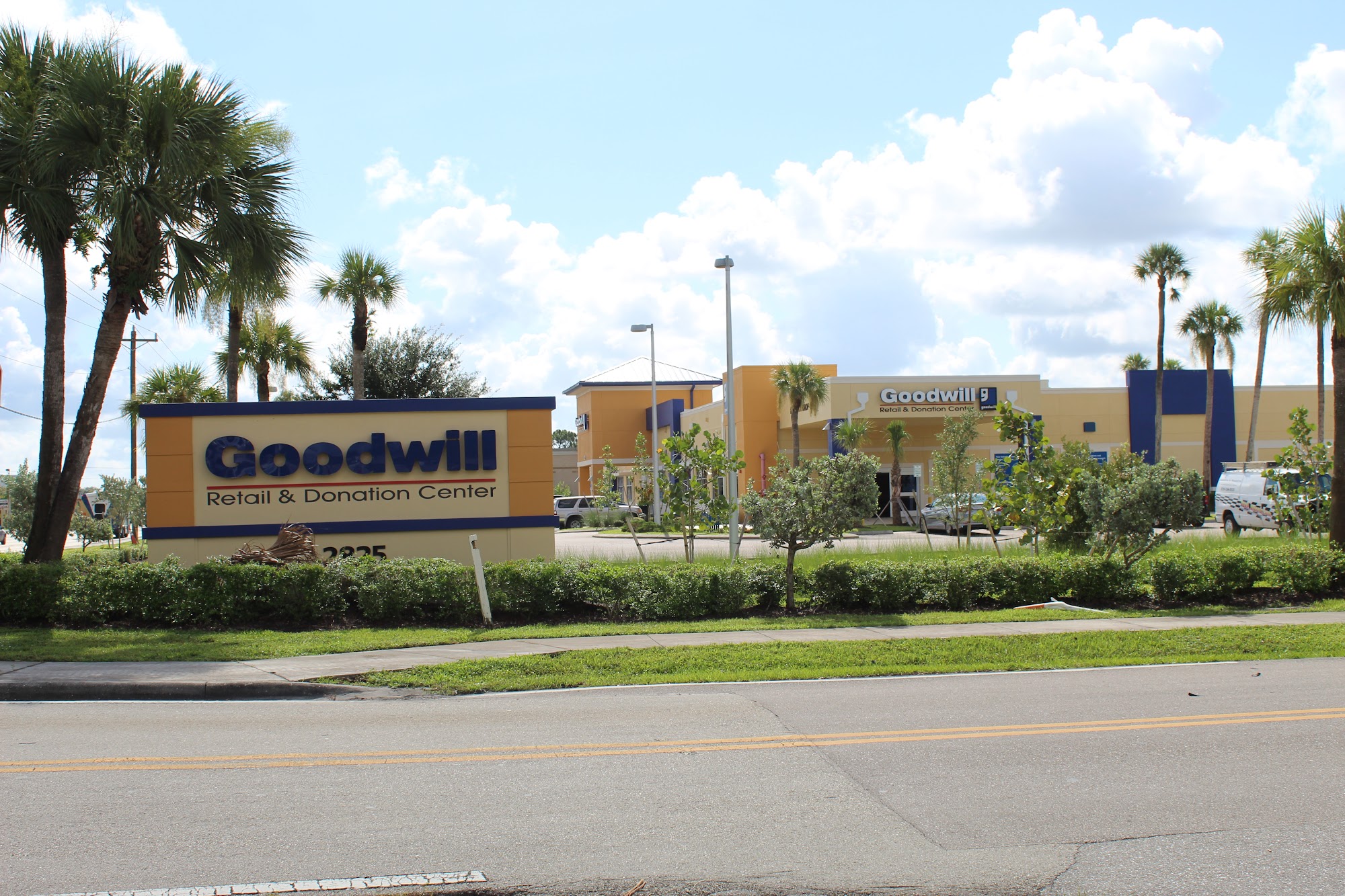 Goodwill Industries of Southwest Florida