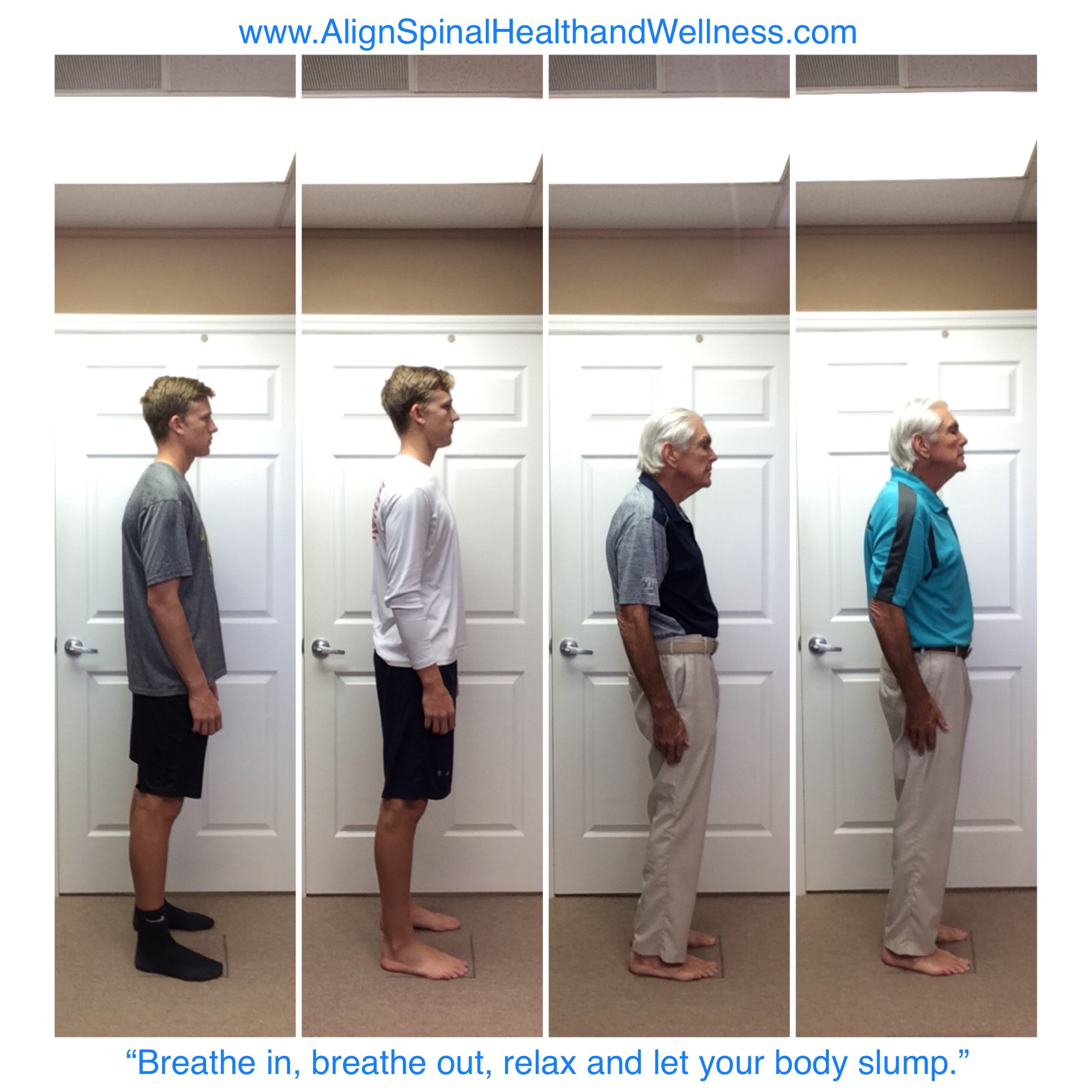Align Spinal Health and Wellness