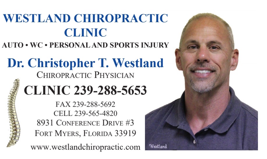 Westland Chiropractic Clinic