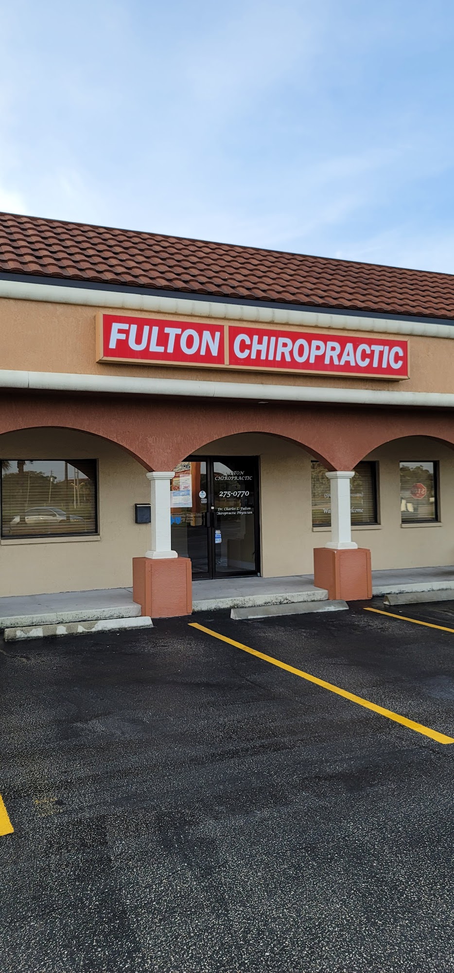 Fulton Chiropractic