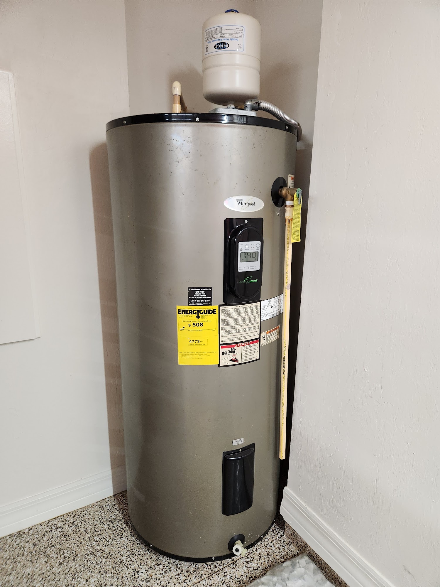 Water Heater Guy / Tankless / Hybrid / Gas