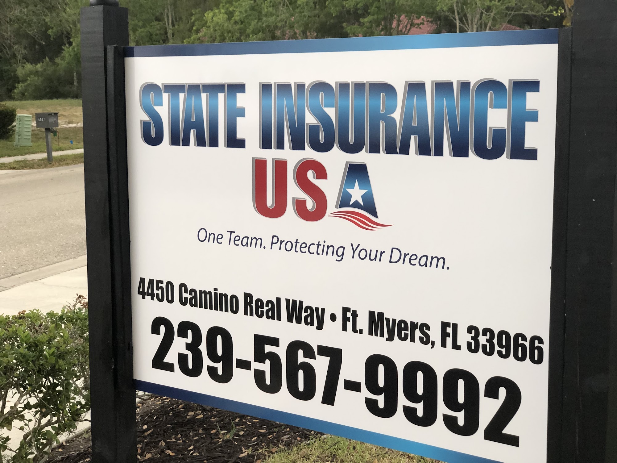 State Insurance USA, LLC