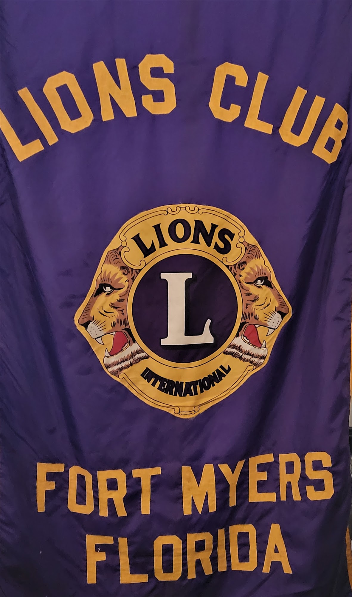 Fort Myers Lion Club