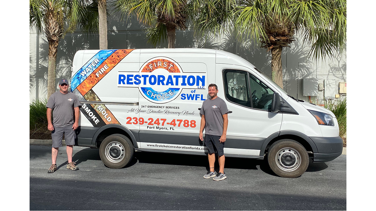 First Choice Restoration of SWFL