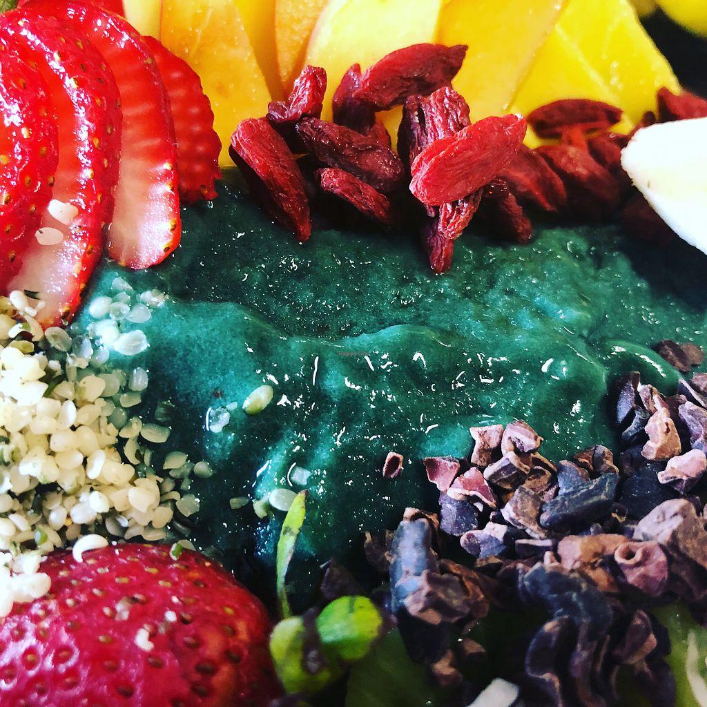 Photo credit: happycow