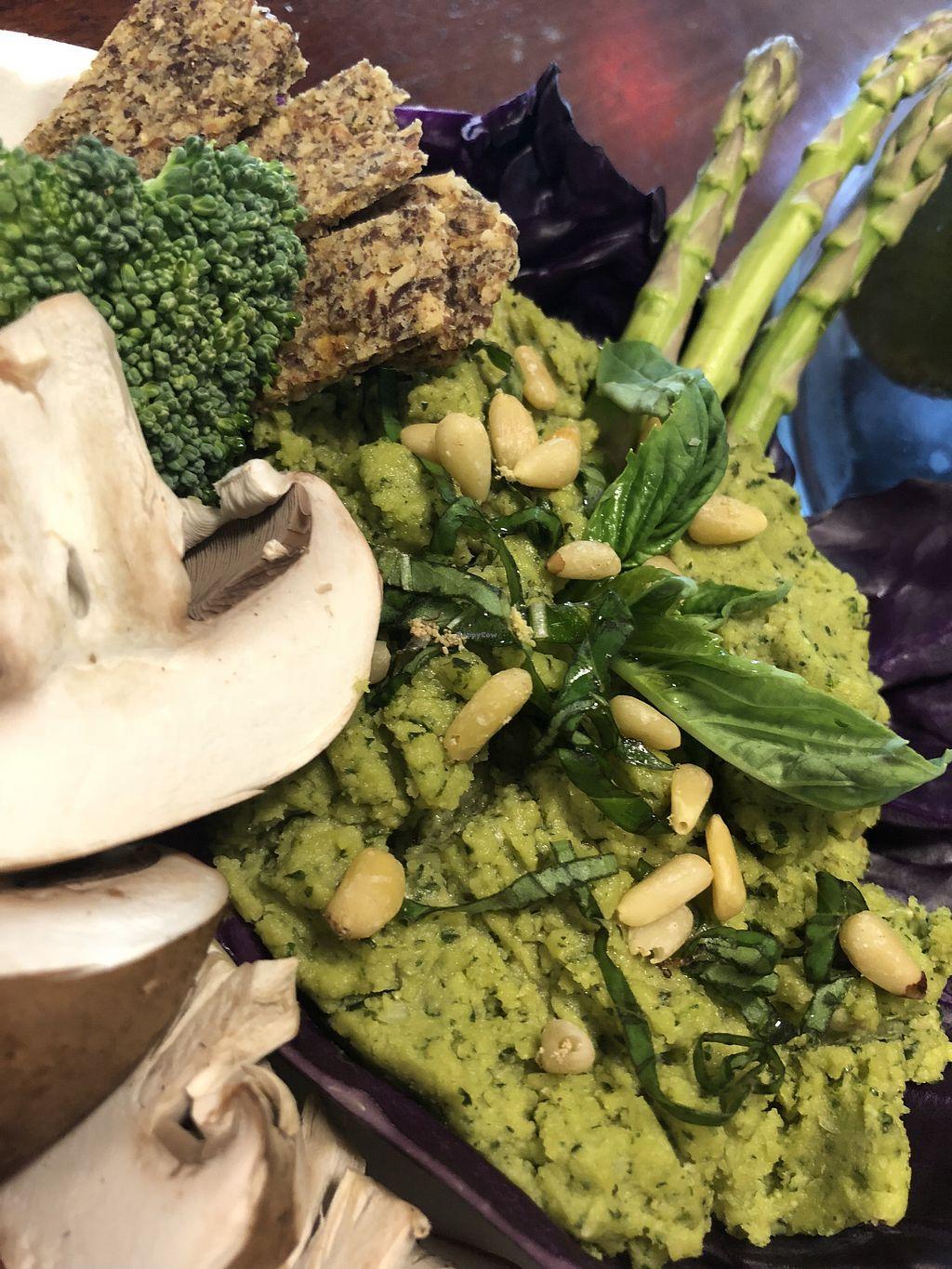 Photo credit: happycow