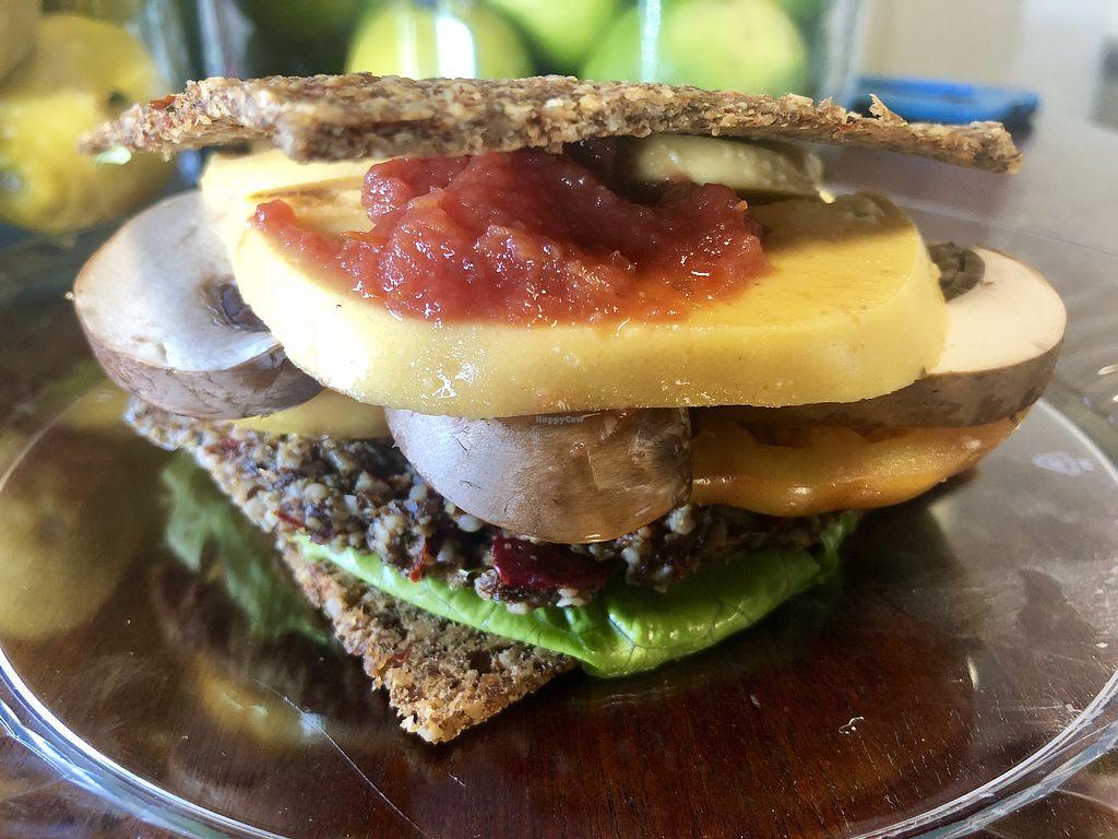 Photo credit: happycow