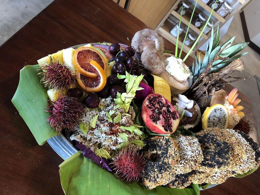 Photo credit: happycow