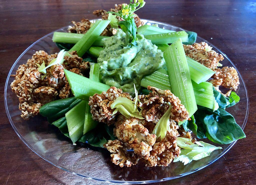 Photo credit: happycow