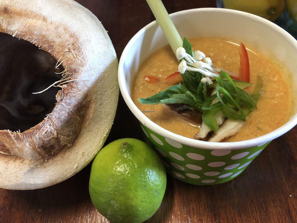 Photo credit: happycow