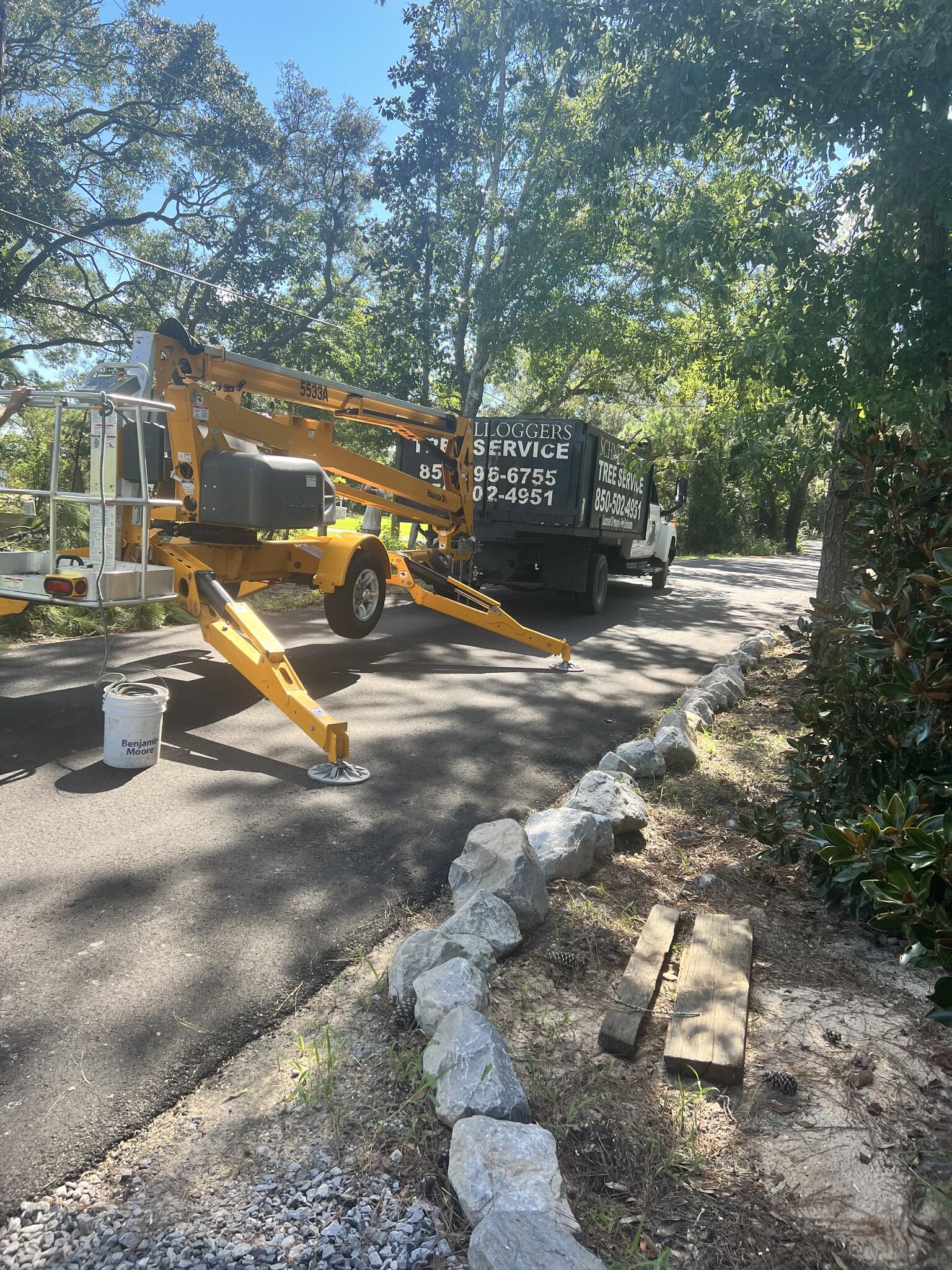 Photo credit: nextdoor