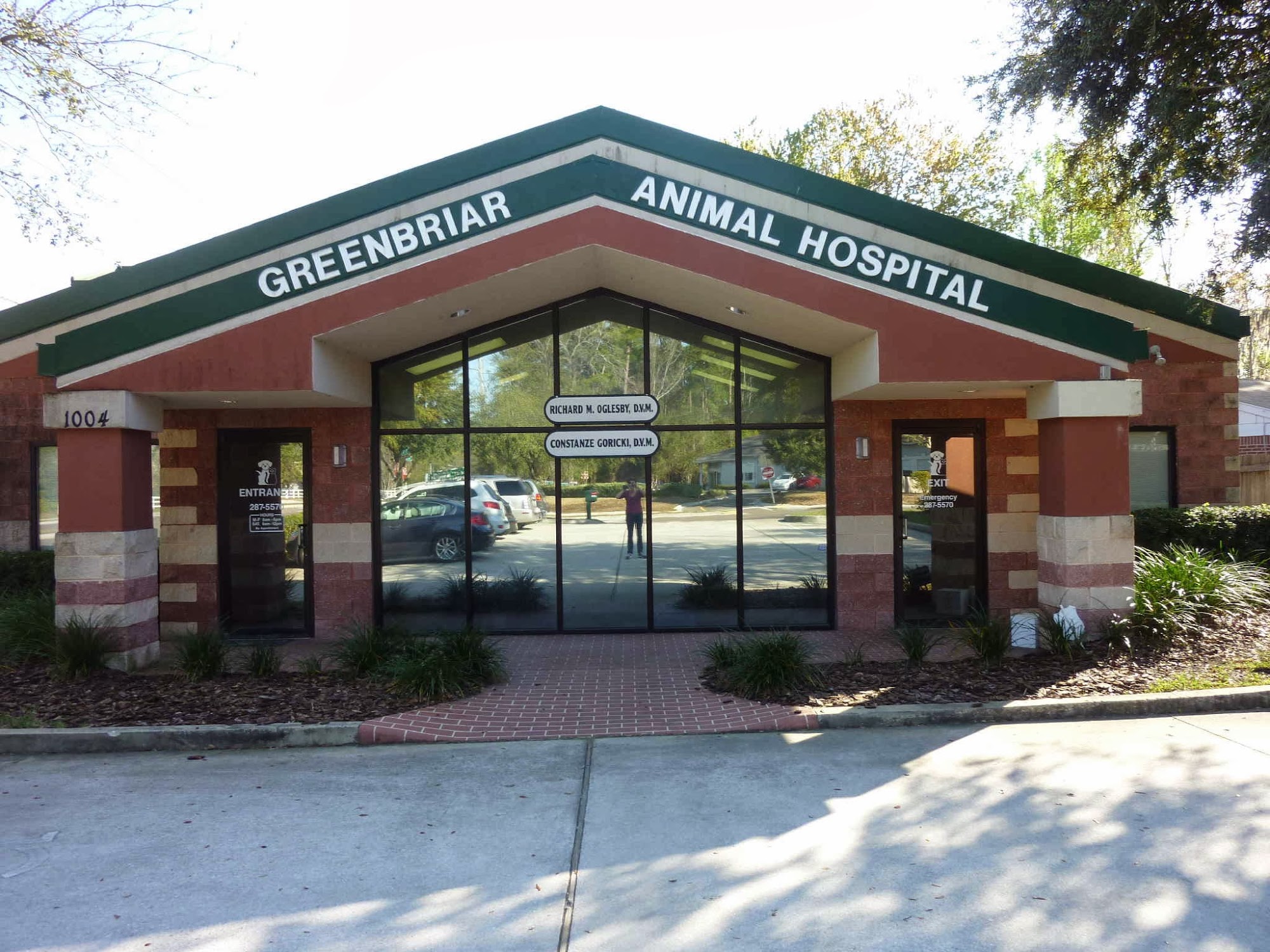 Greenbriar Animal Hospital