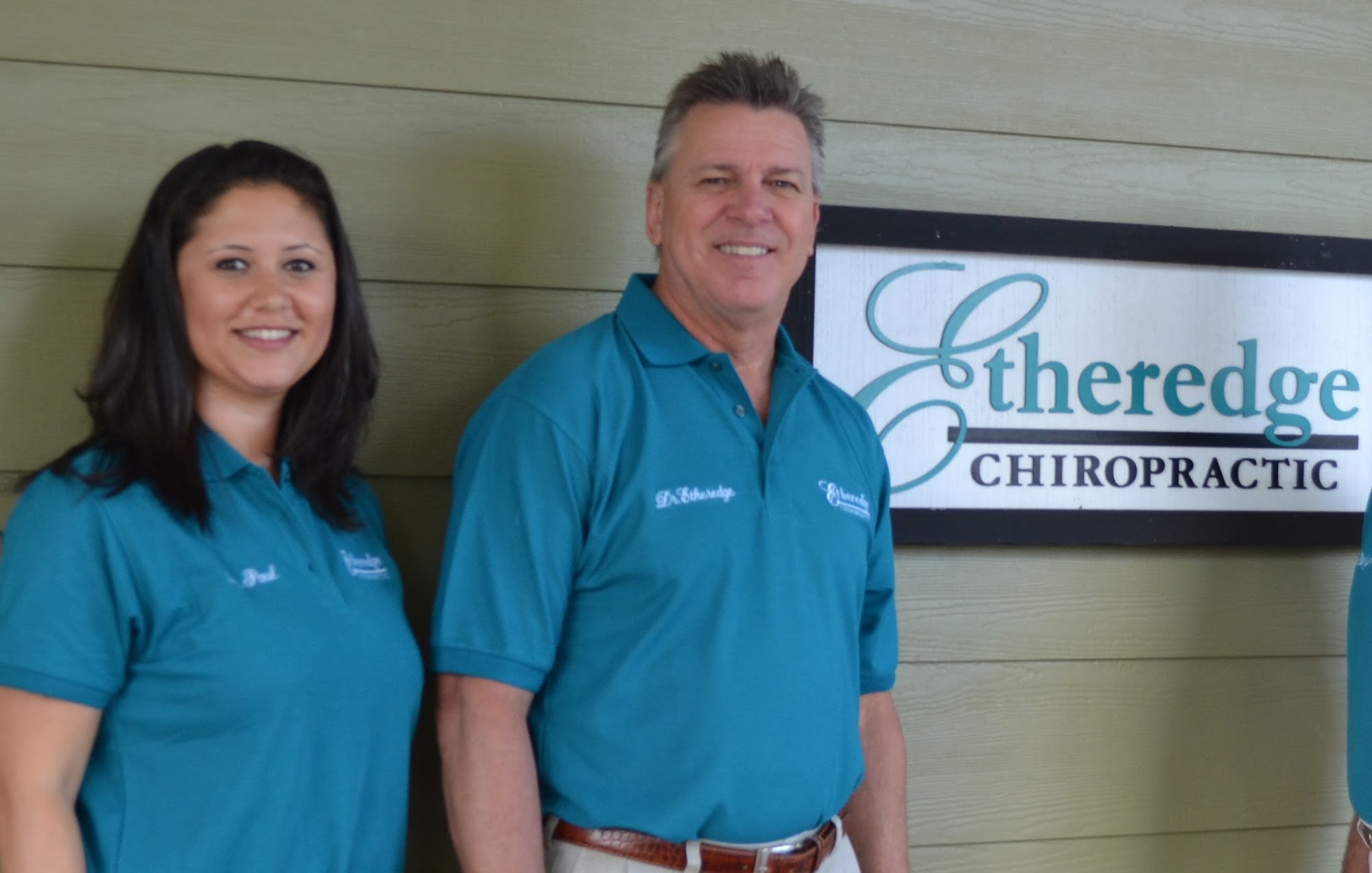 Etheredge Chiropractic & Weight Loss Center