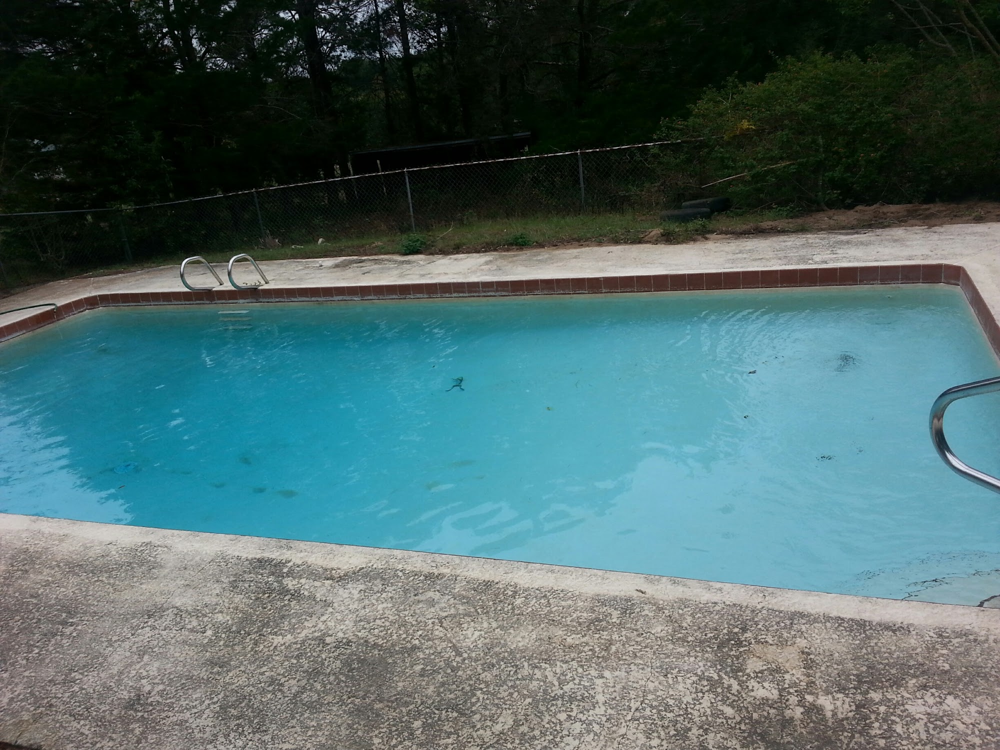 Tri County Pool and Spa 2468 US-441 Suite 404, Fruitland Park Florida 34731