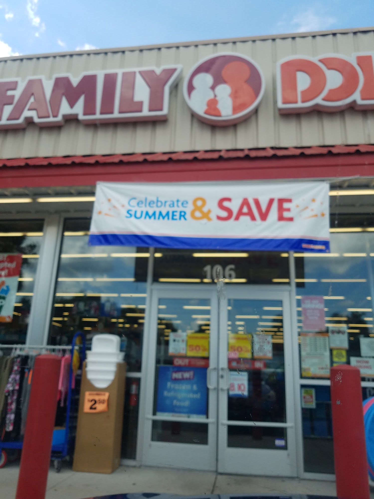 Family Dollar