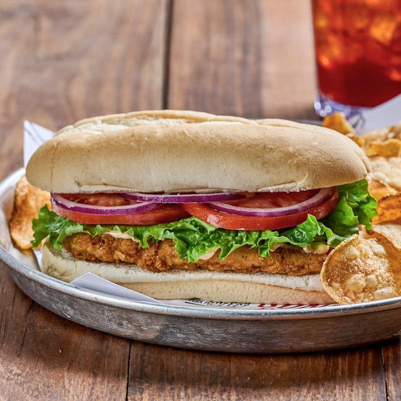 Photo credit: grubhub