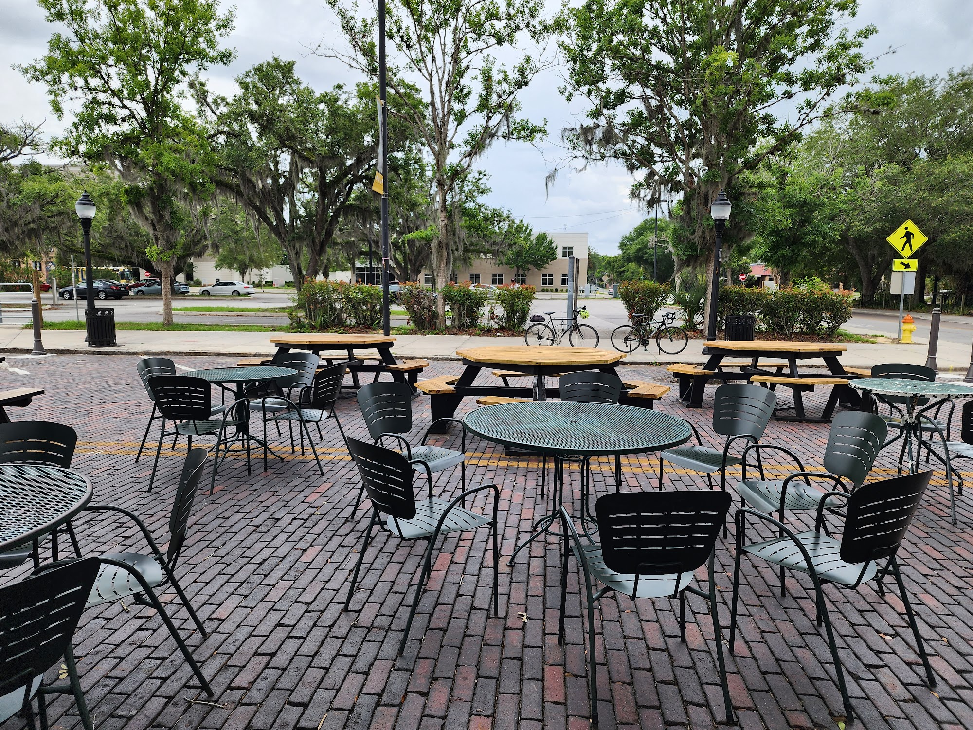 Loosey's Downtown Gainesville