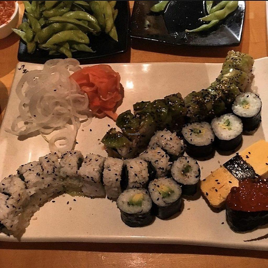 Photo credit: happycow