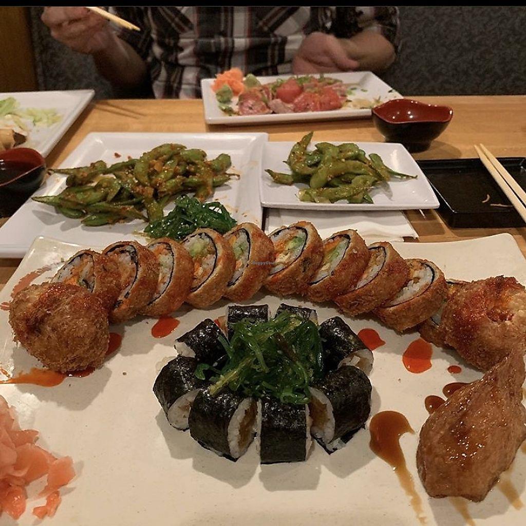 Photo credit: happycow