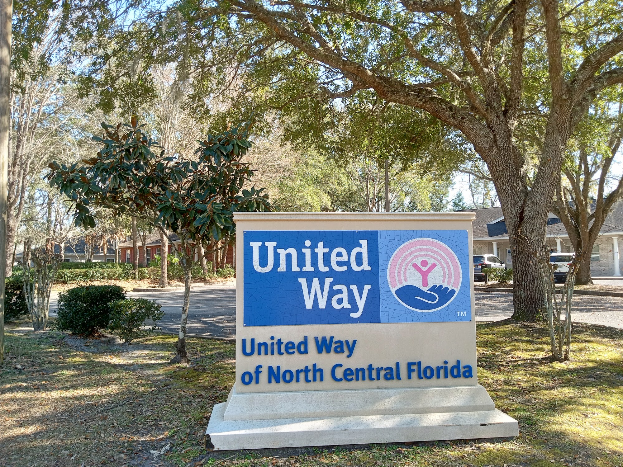 United Way-North Central Fl