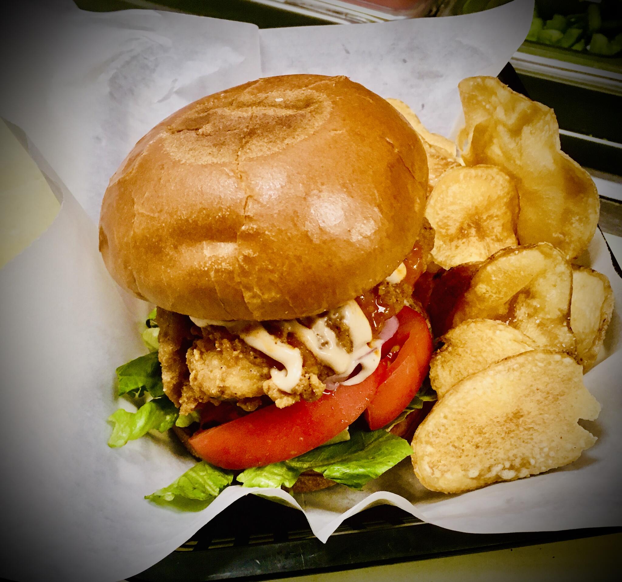 Photo credit: nextdoor