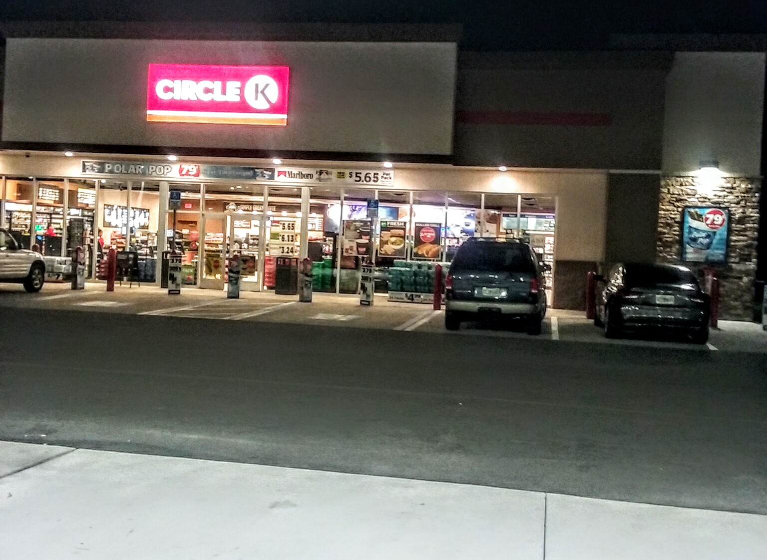 Circle K