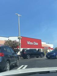 Winn-Dixie Wine & Spirits