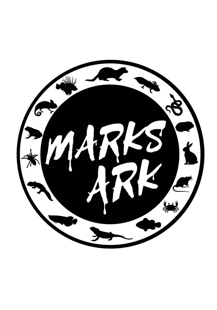Mark's Ark