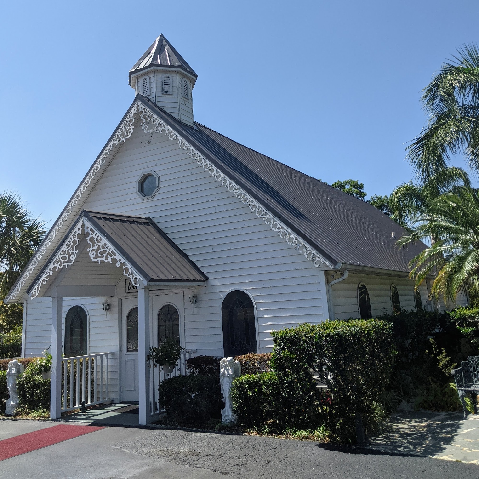 Sunshine State Roofing of Florida