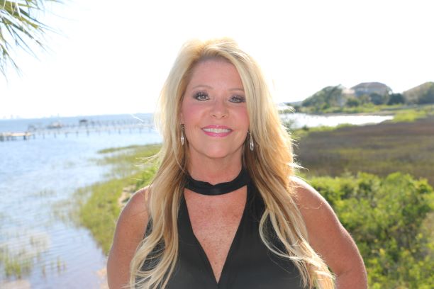 Lori Therrell - 1st Class Real Estate Gulf Coast