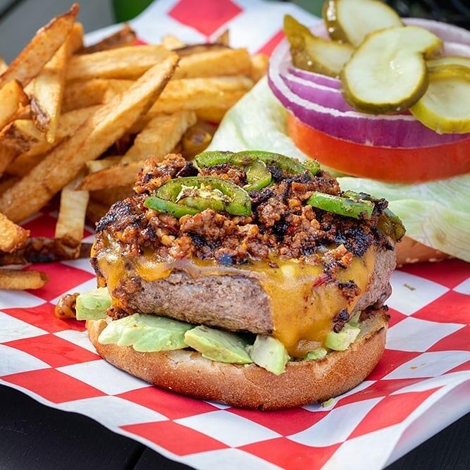 Photo credit: nextdoor