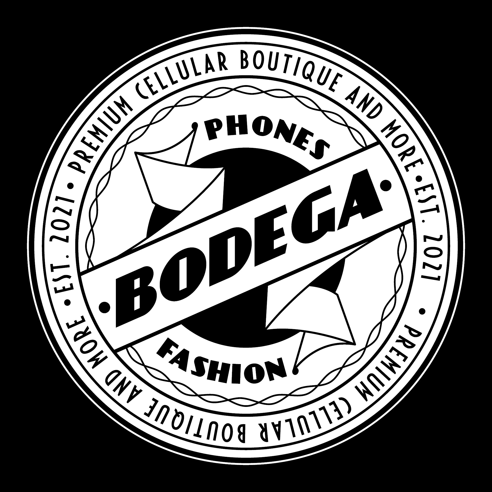 BODEGA Premium Cellphone Boutique