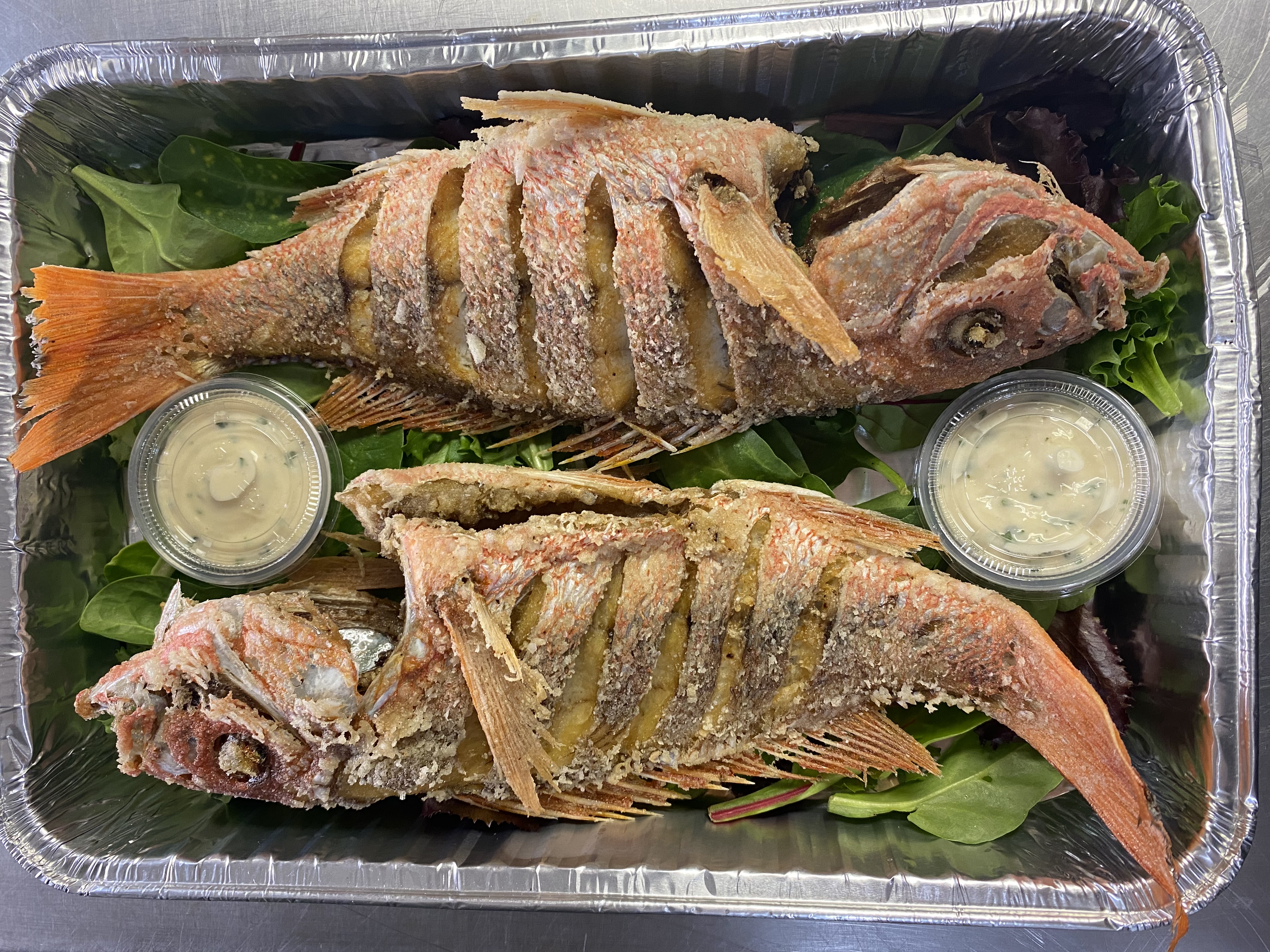 Photo credit: restaurantji