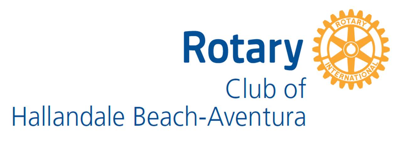 Rotary Club of Hallandale Beach Aventura
