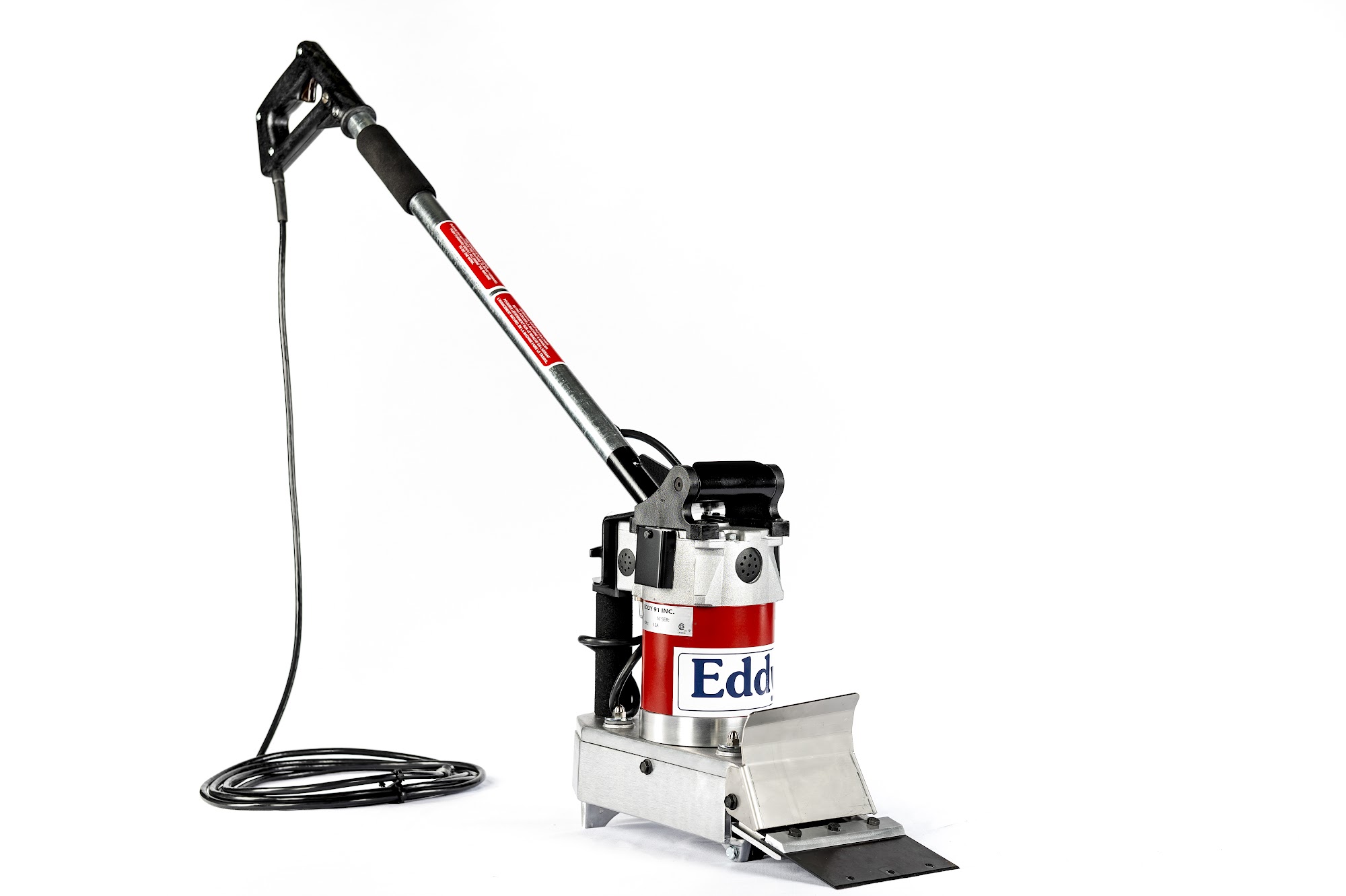 Eddy Floor Scraper Inc