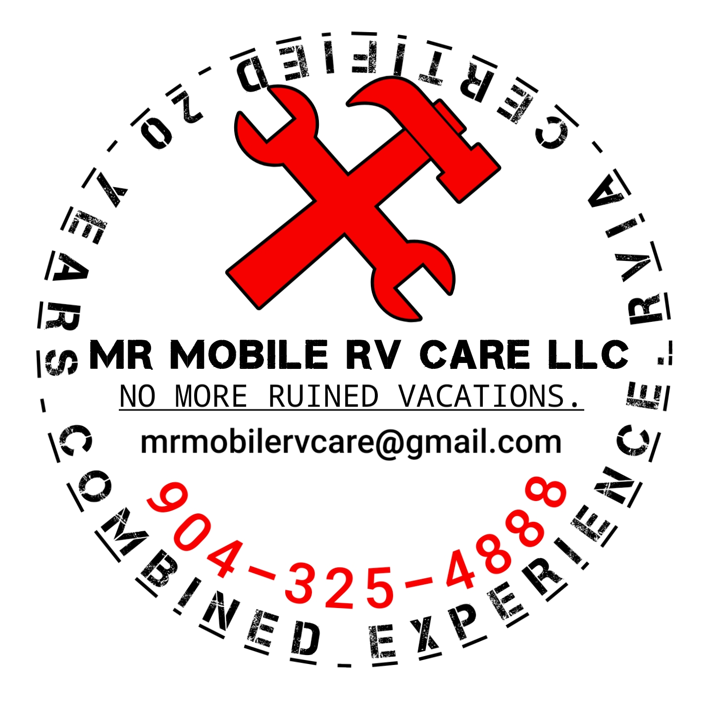 Mr Mobile RV Care LLC