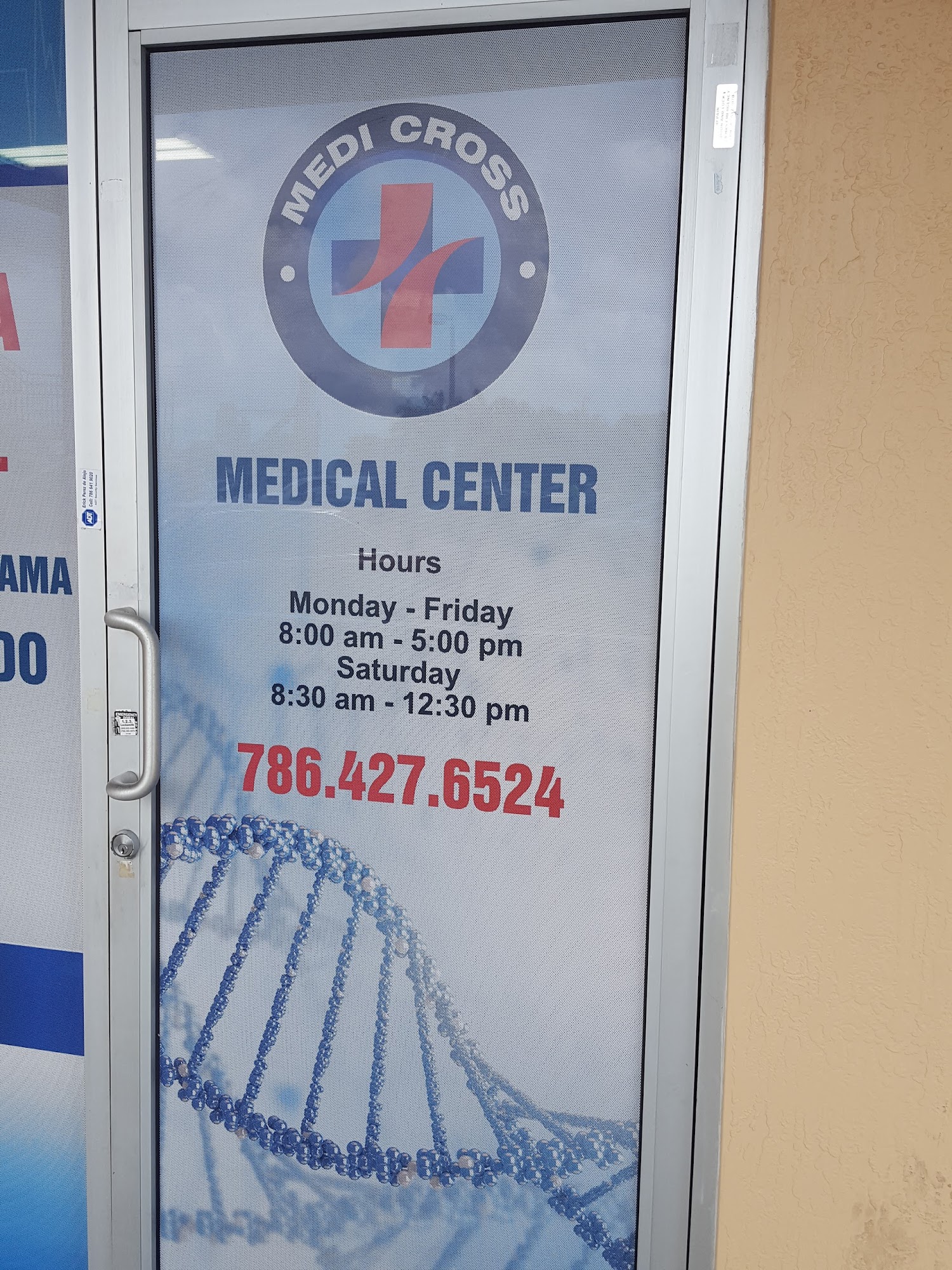 Medi Cross Medical Center