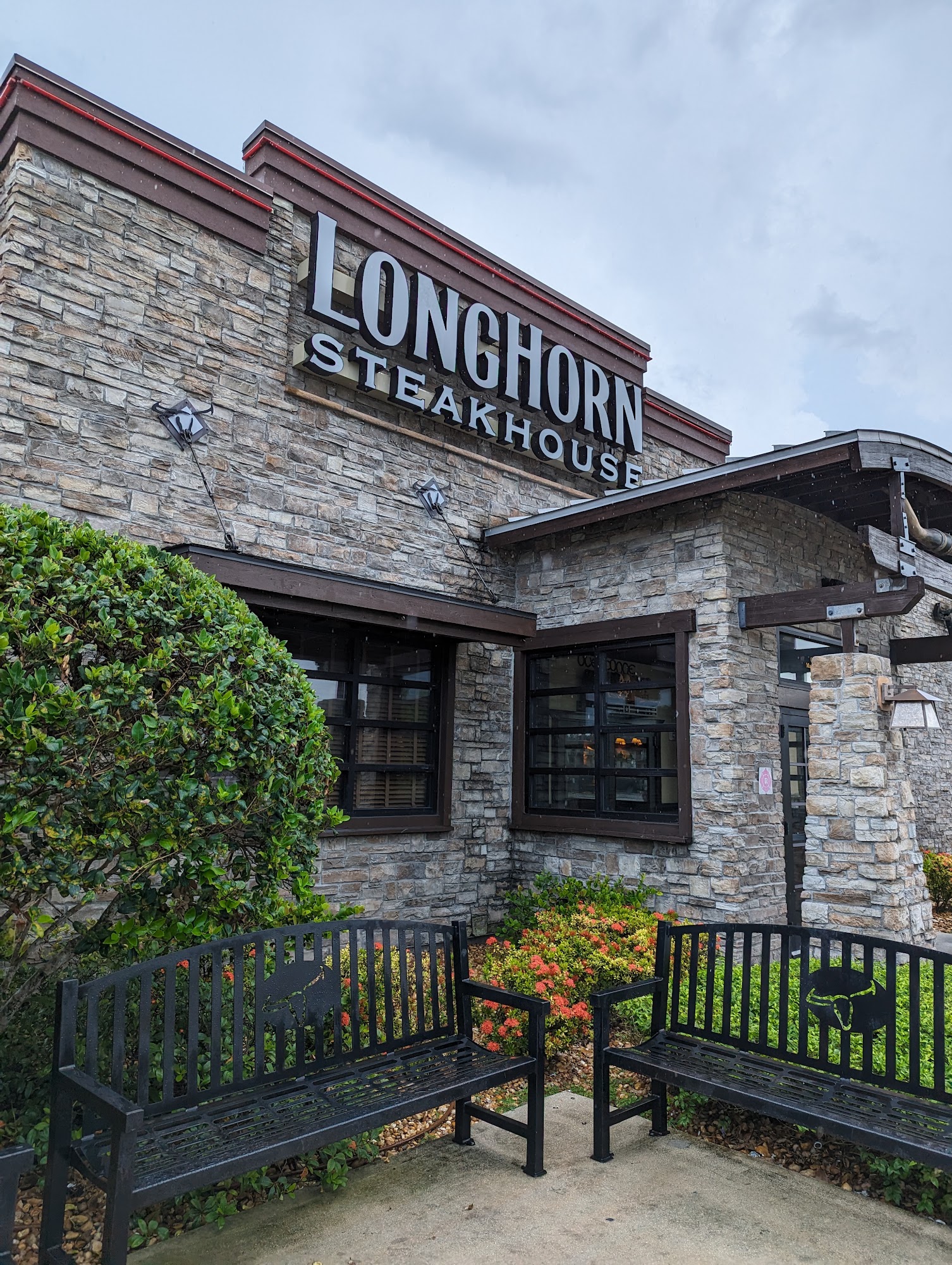 LongHorn Steakhouse