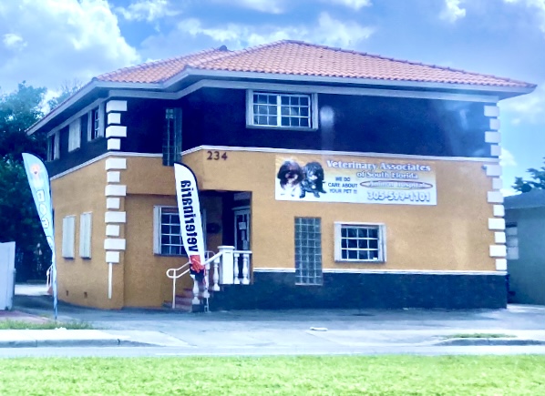 Veterinary Associates of South Florida Hialeah