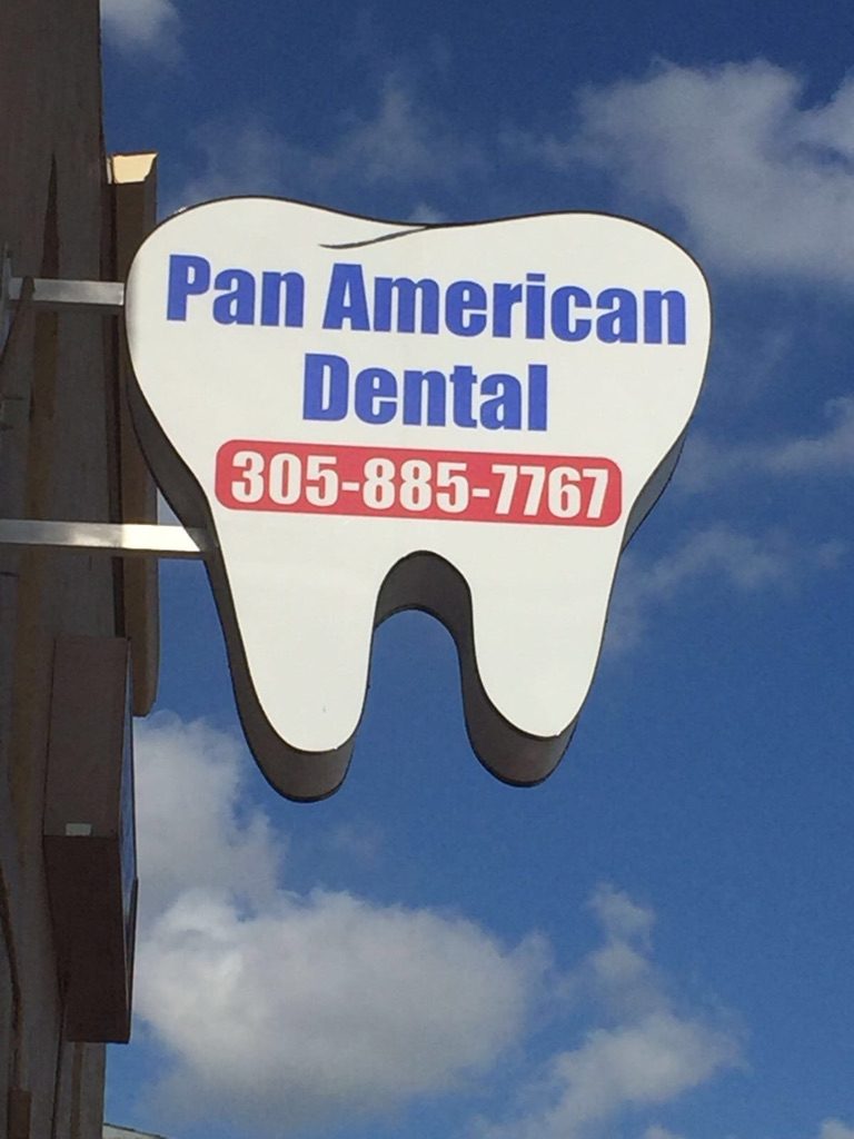 Pan American Dental Clinic