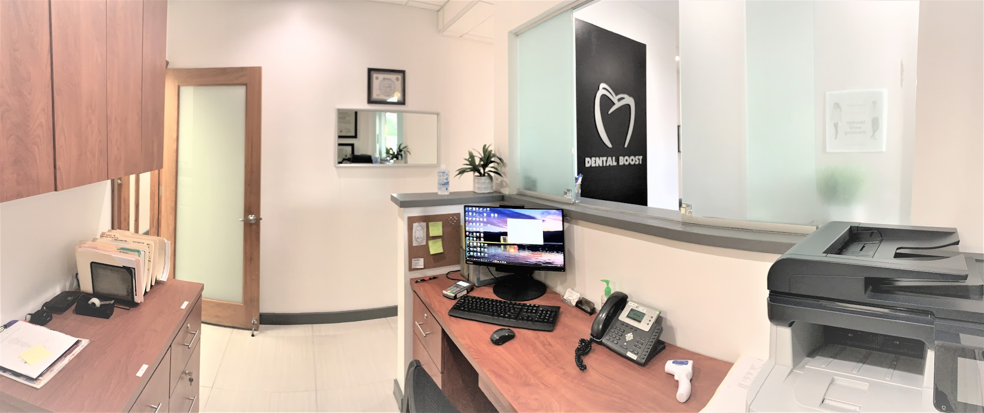 Dental Boost - Dentist in Hialeah, FL
