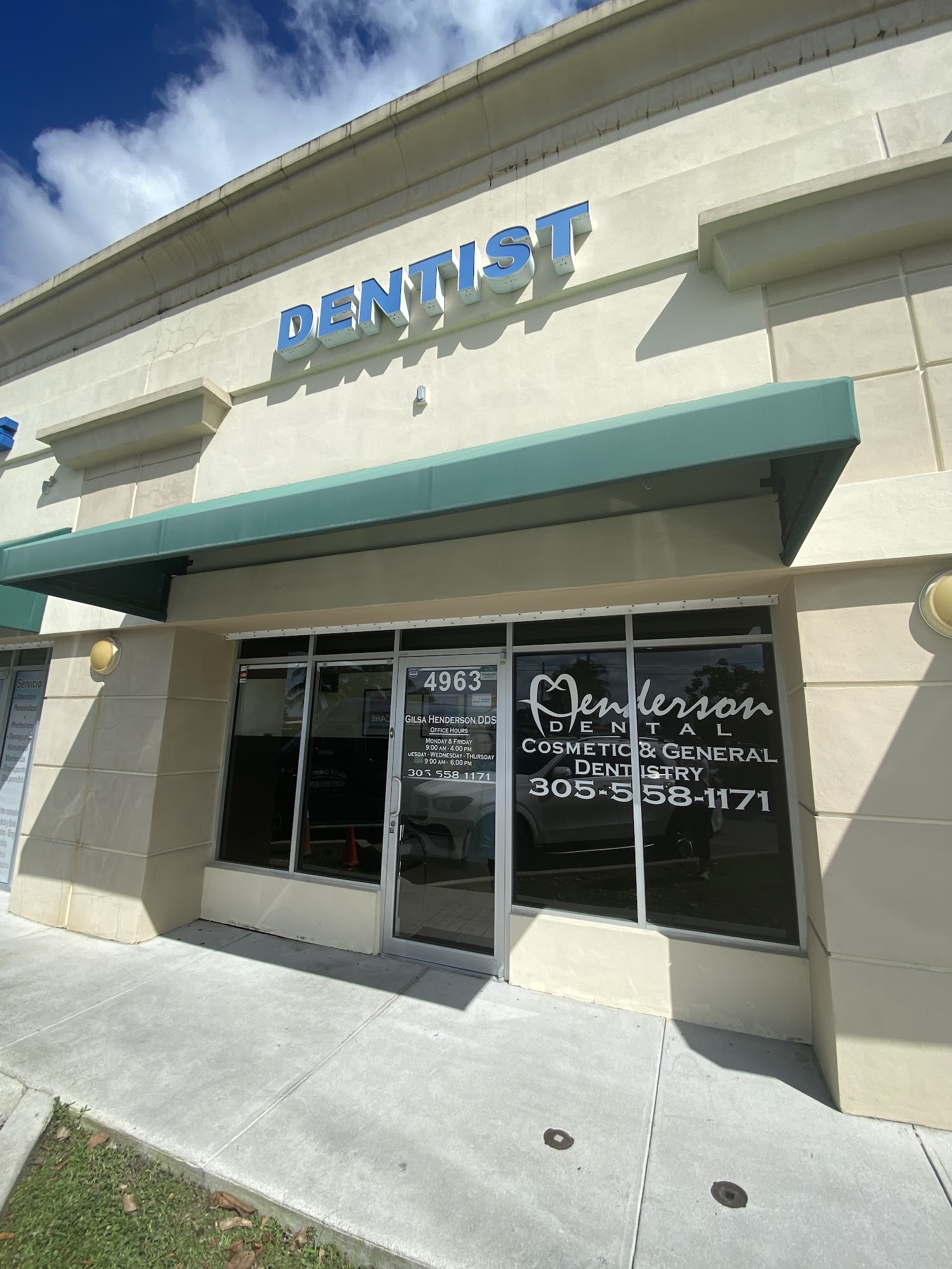 Henderson Dental