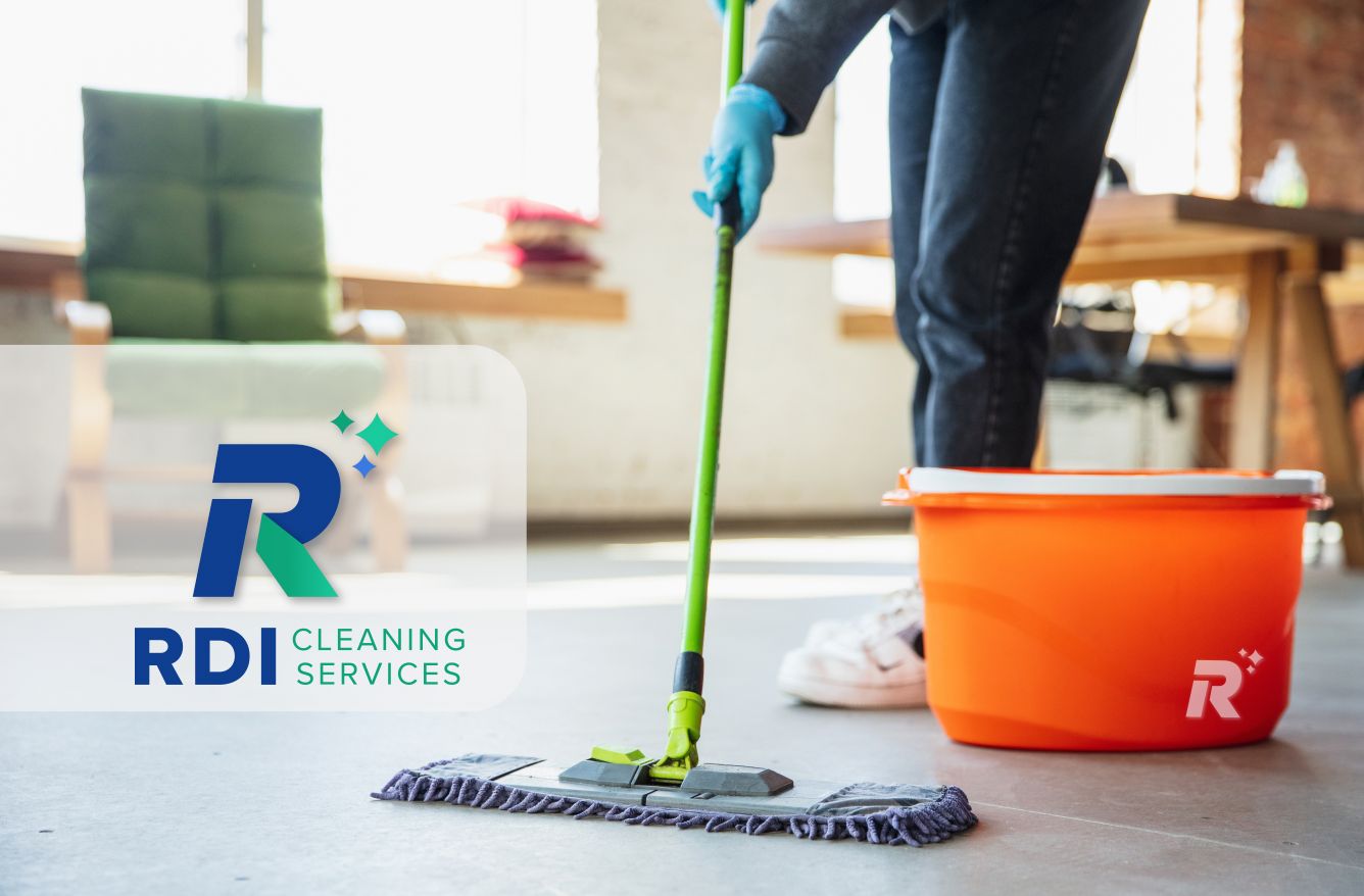 RDI Cleaning Services