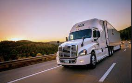 AA - Trucking Accounting Services