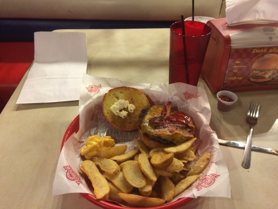 Photo credit: foursquare
