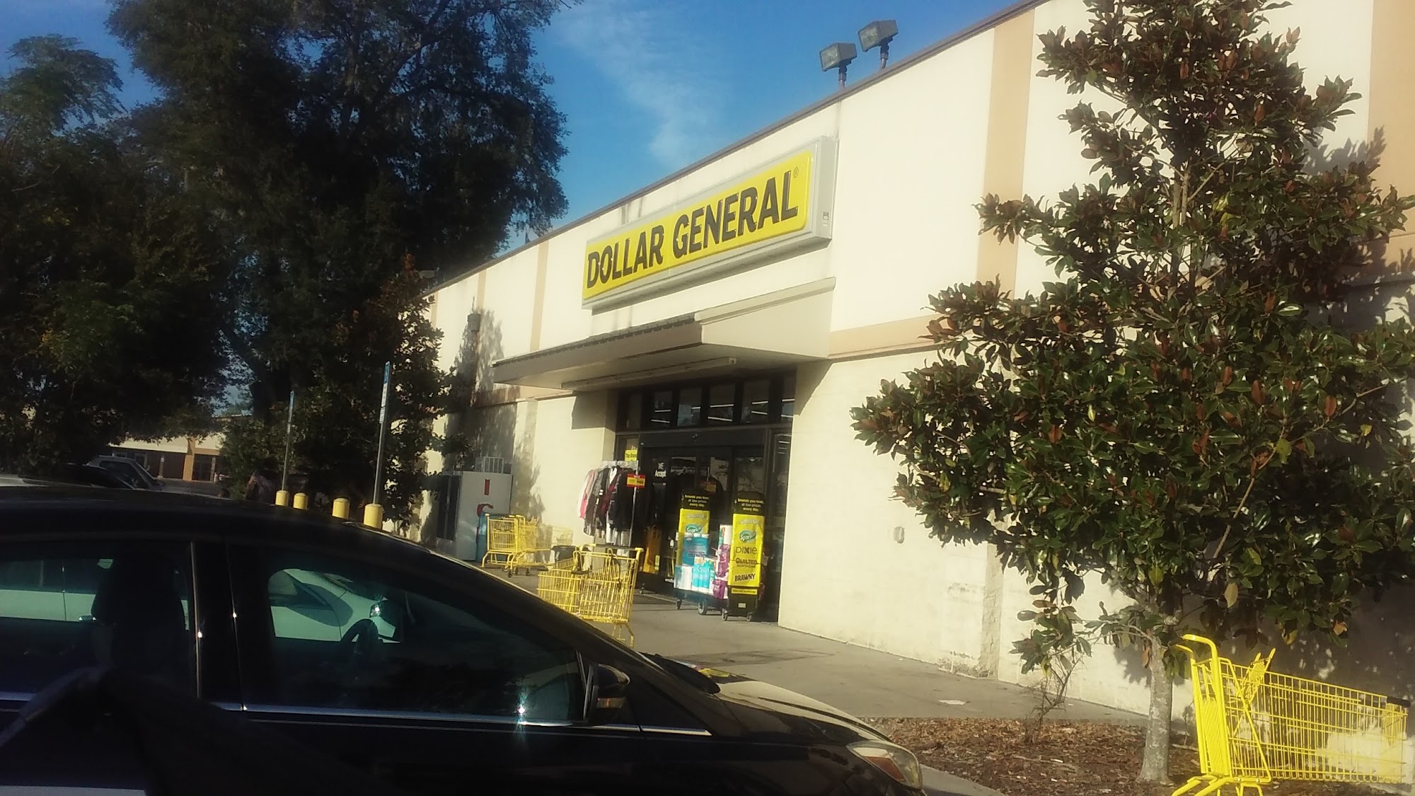 Dollar General