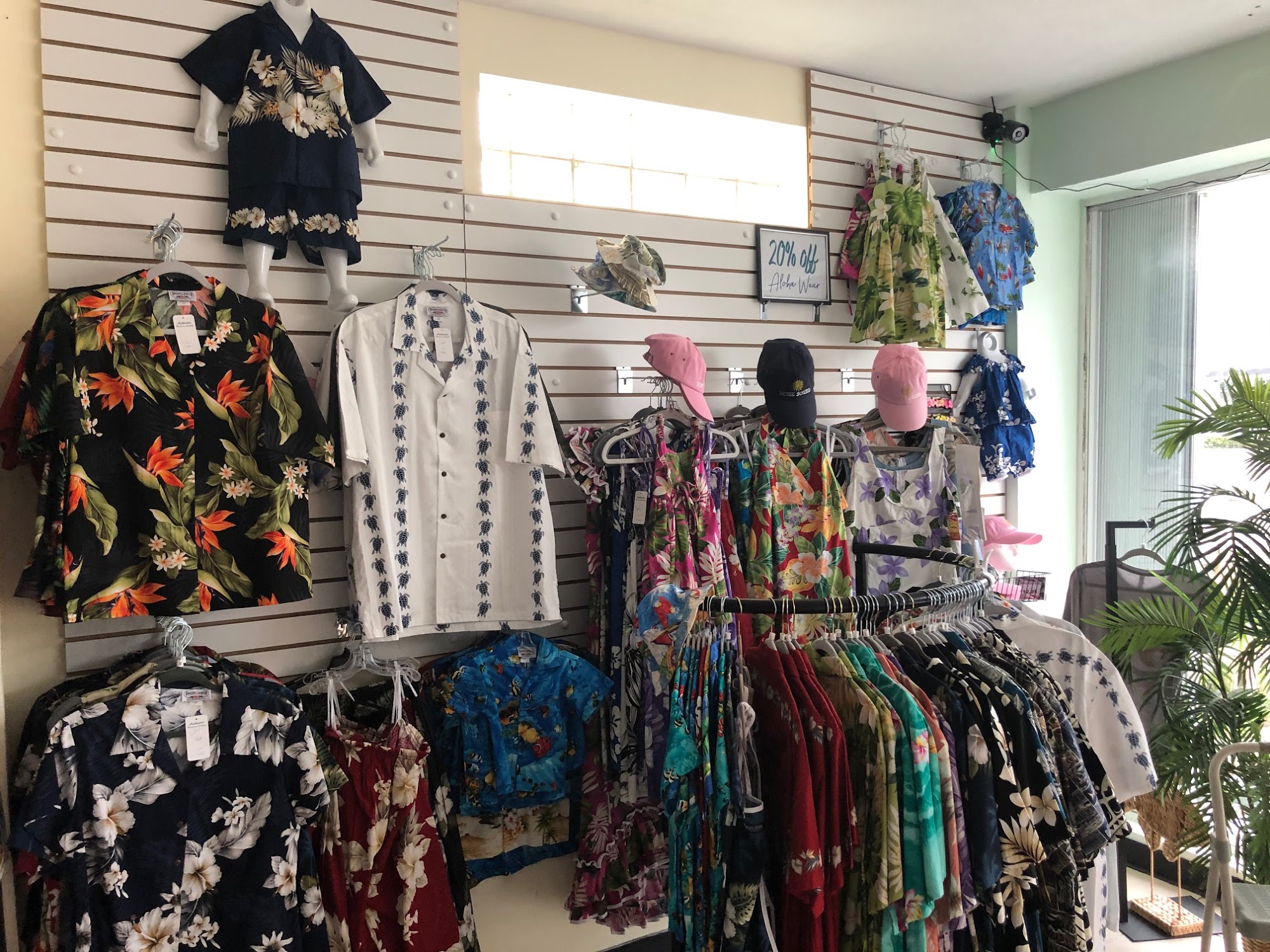 Hobe Sound Beach Shop