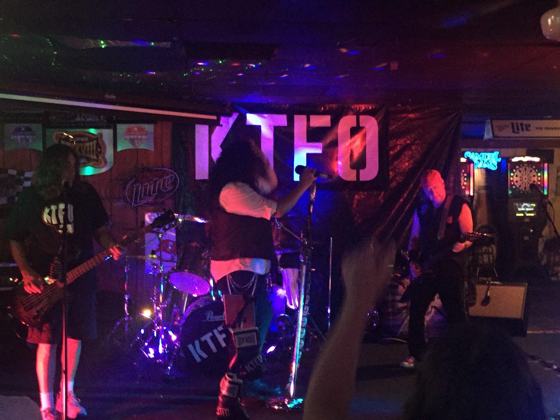 Photo credit: nextdoor