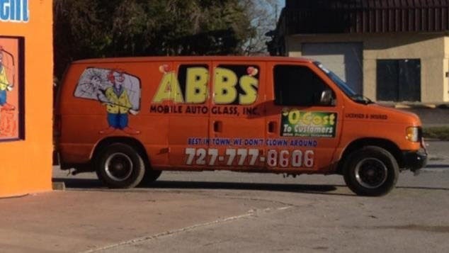 Abbs Mobile Auto Glass