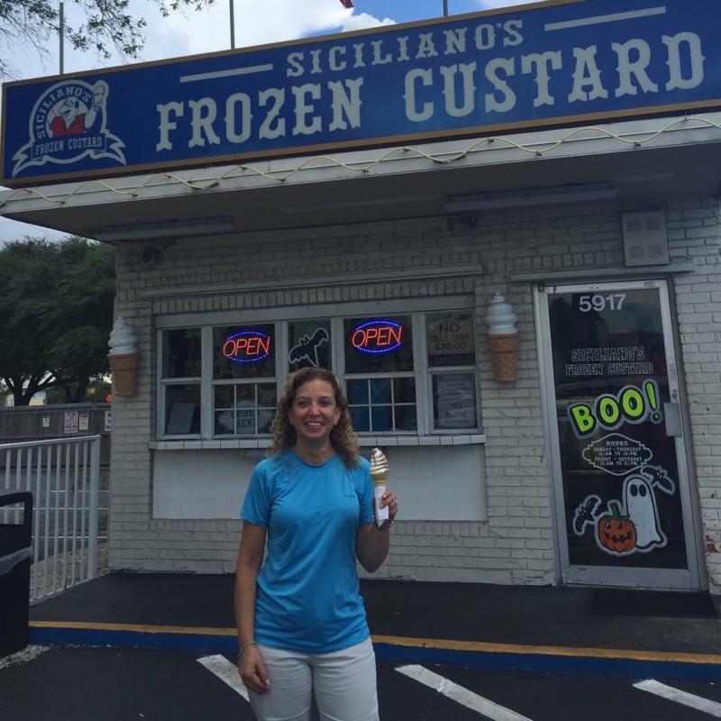 Siciliano's Frozen Custard